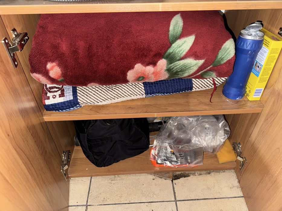 Шкафы верхн;нижн