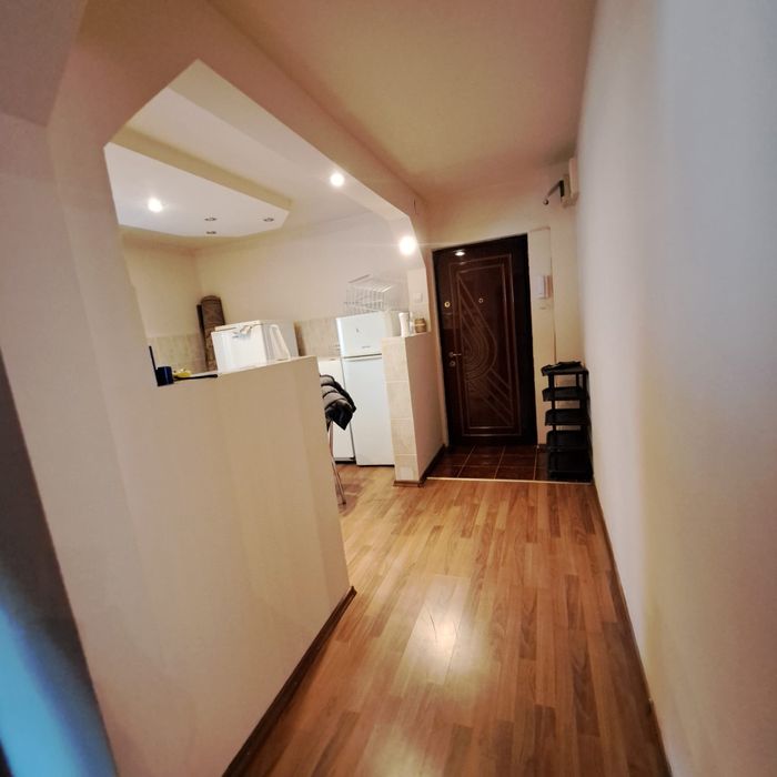 Apartament in vanzare