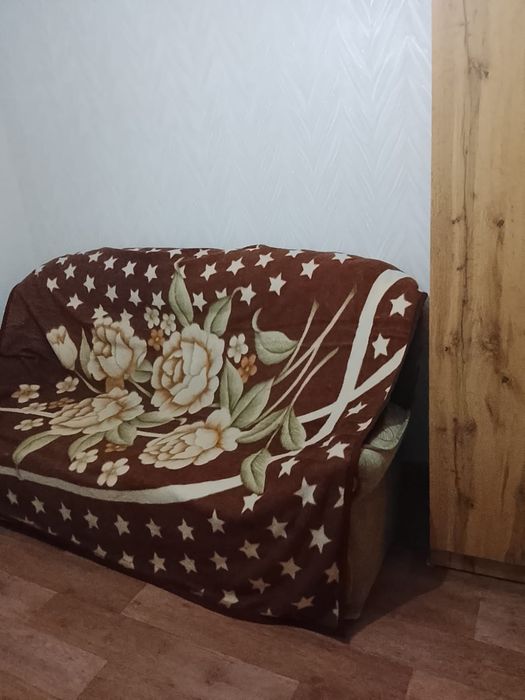 Подселение для мужчин
