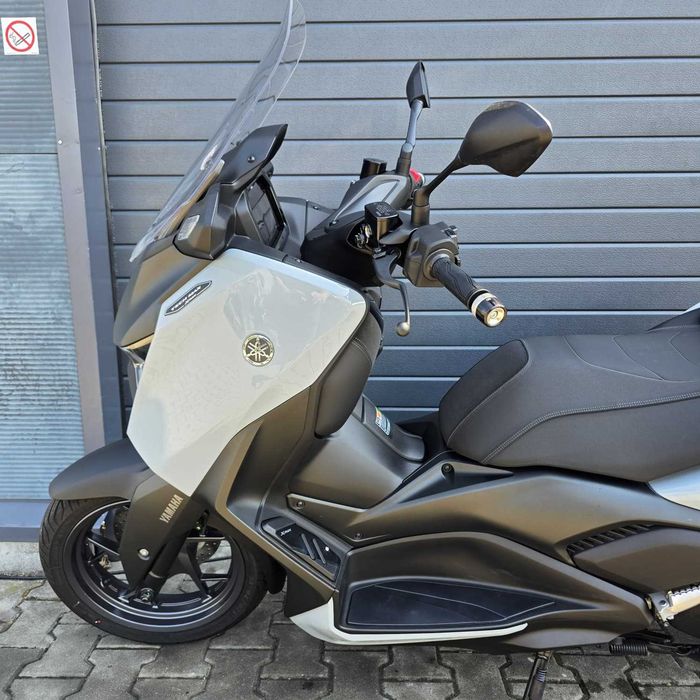 Scuter Yamaha XMAX 300 Tech Max ABS | Y04013 | motomus.ro