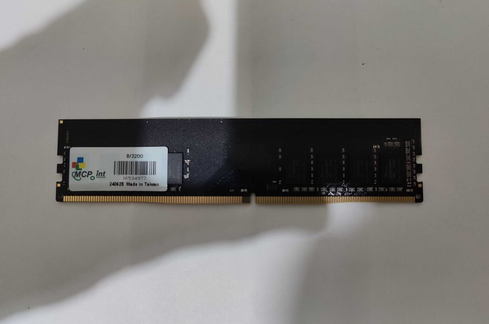 ОЗУ DDR4 8Gb 2666MHz