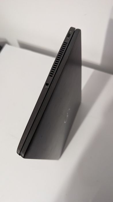 Laptop Dell Latitude 7420  i7  16gb ram 256 NVME  Windows 11 Pro