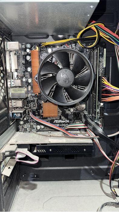 Компьютер комплект