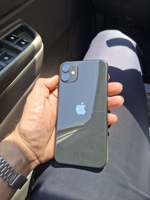Iphone 11 128 talik yaxshi xolatda