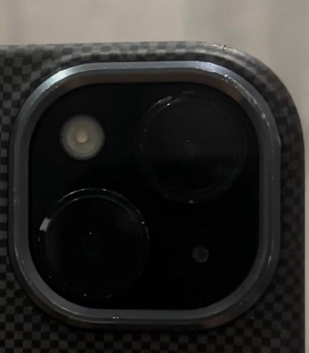 Обмен iPhone 15