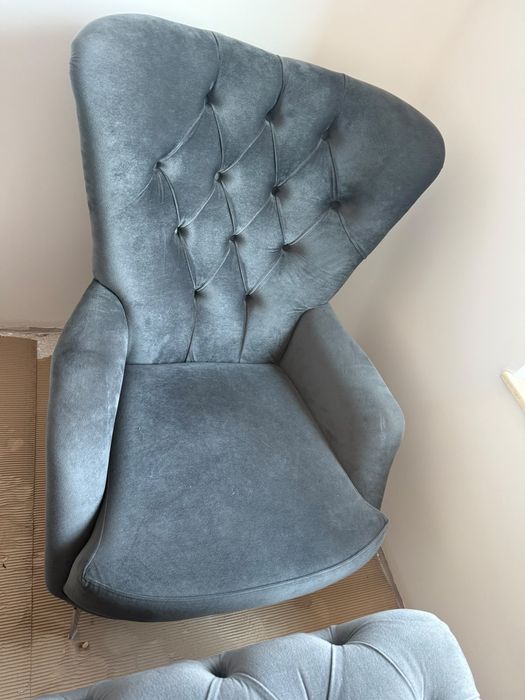 Canapele chesterfield