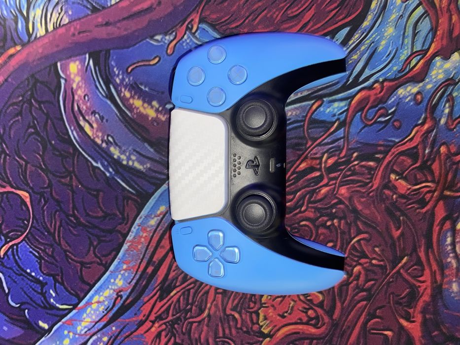 Controller PS5 de vanzare