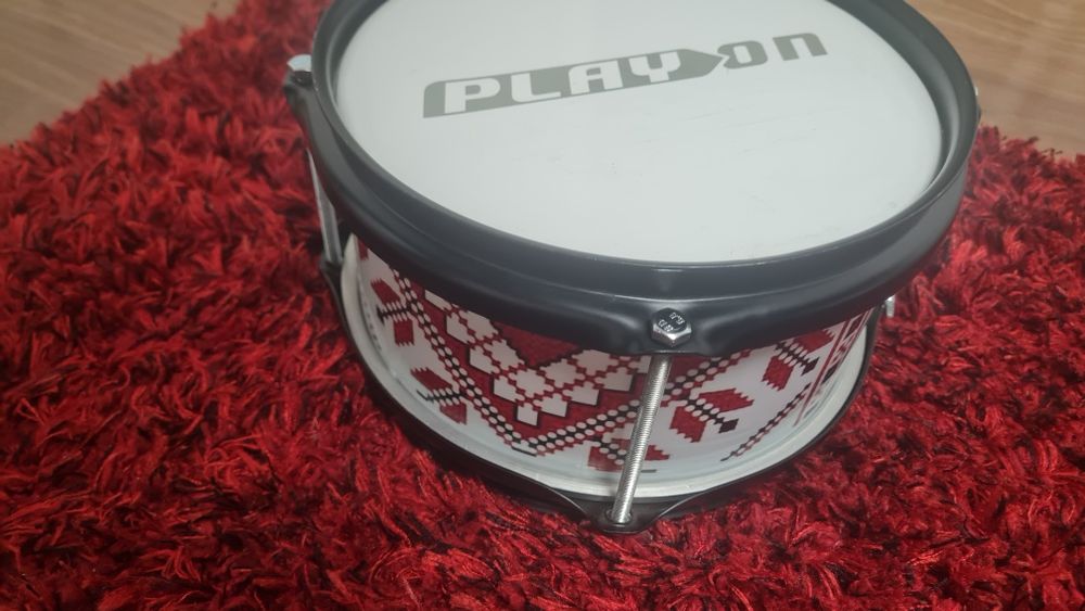 Toba traditională colind uratori