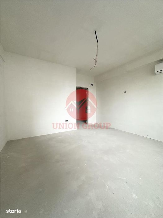 Apartament 2 Camere Decomandat, 73 MP, zona Boreal