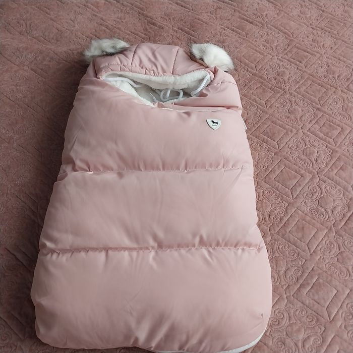 СРОЧНО продам Конверт на выписку