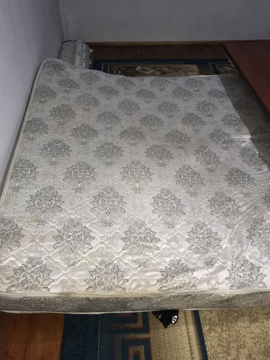 Гарантия новый сатылады