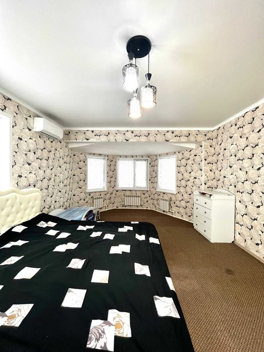 Продаётся коттедж в районе Старый аэропорт