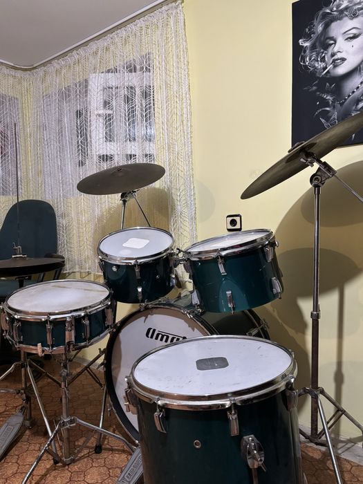 Amati Акустични Барабани