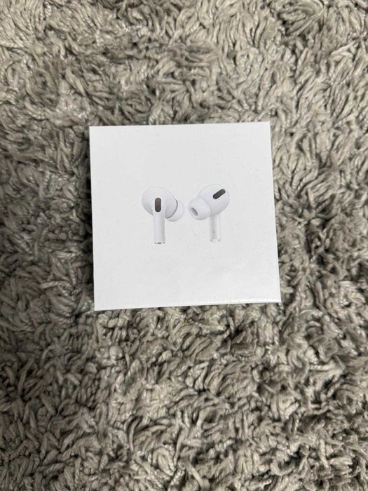 casti airpods pro