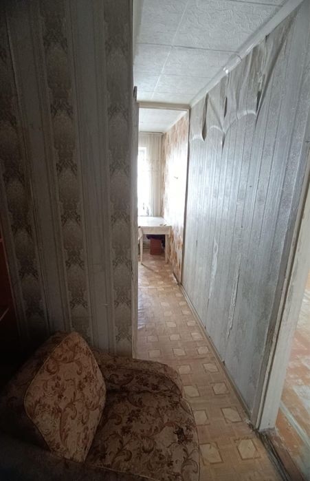 Квартира в центре