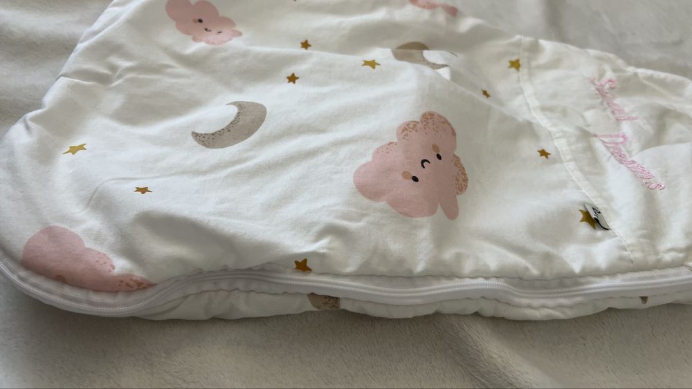 Зимни чувалчета за сън Rainy 0-3 м