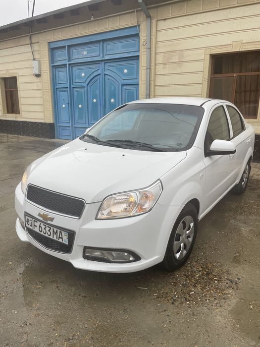 Ravon 2016 sotiladi!