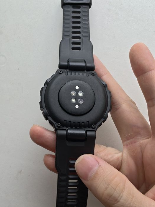 Смарт часы Amazfit T rex pro