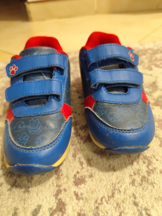 Adidași pentru copii