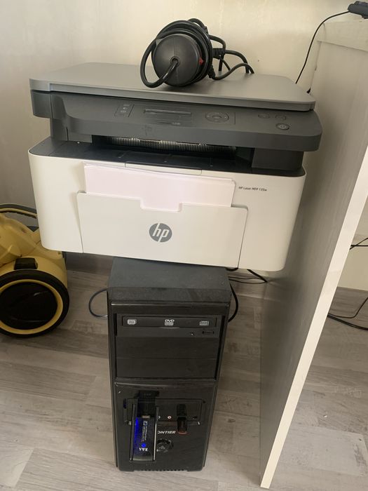 ПК полный комплект!