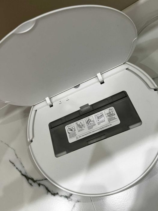 Xiaomi Mi Robot Vacuum Mop 2 Lite ( Белый )
