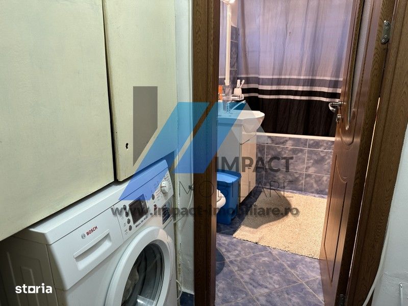 3 camere semidecomandate, Calea Bucuresti - Piata Centrala, etaj1