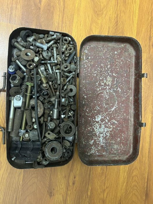 продам инструменты