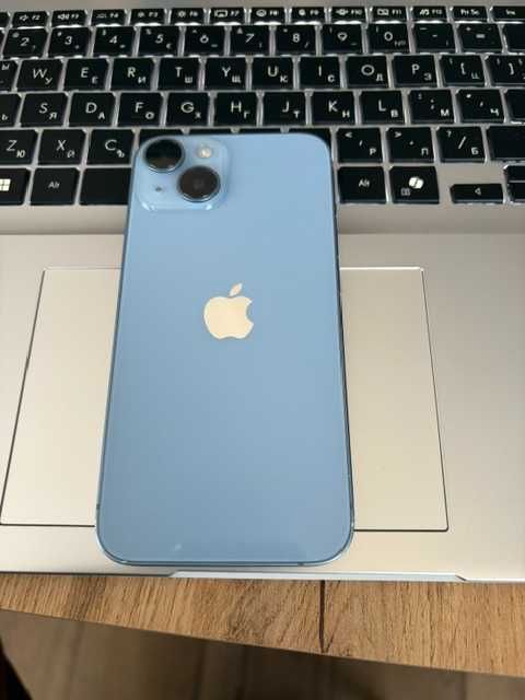 iphone 14 128gb 240 evro