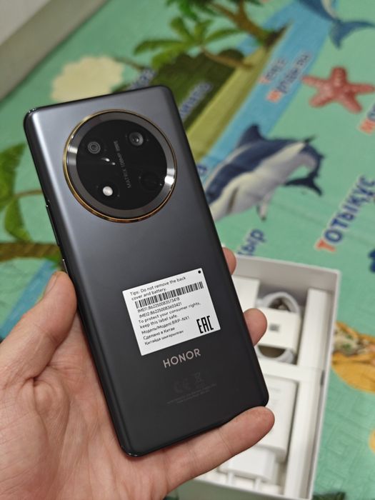 Honor X9C 256Gb 5G новый