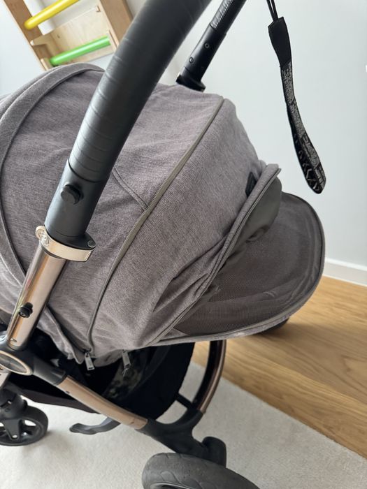 бебешка количка Mamas & Papas Ocarro Simply Luxe