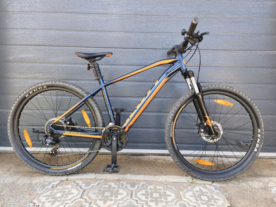 Продам велосипед Scoot Aspect 770