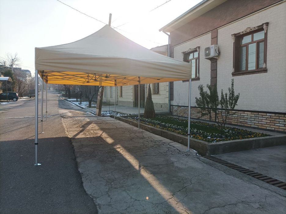 24/7 stol stul prokat qozon ochoq zontik