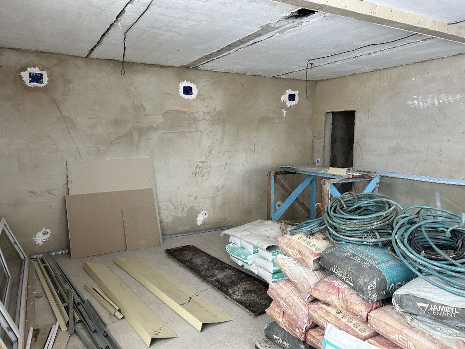 Продам территорию с Азс