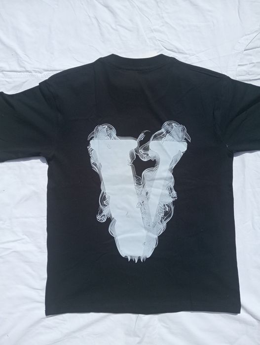 Tricou V lone mărimea S