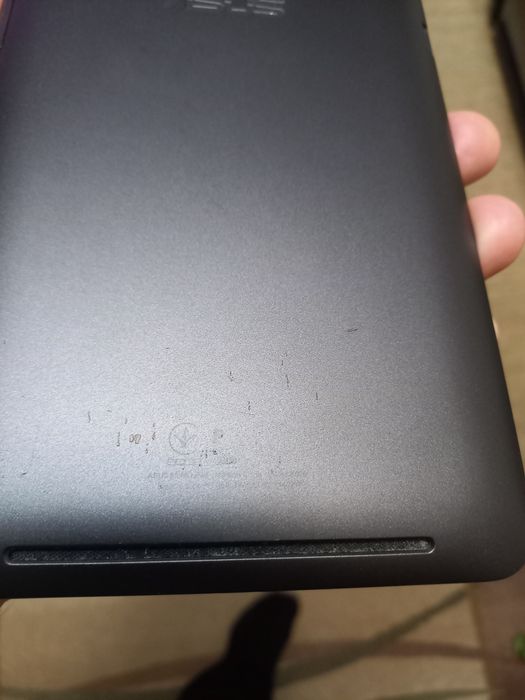 Продам планшет ASUS 7 на запчасти