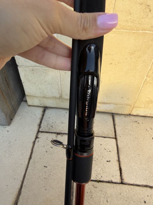Lansetă Trabucco Sygnum XS Pro Advance / Distance