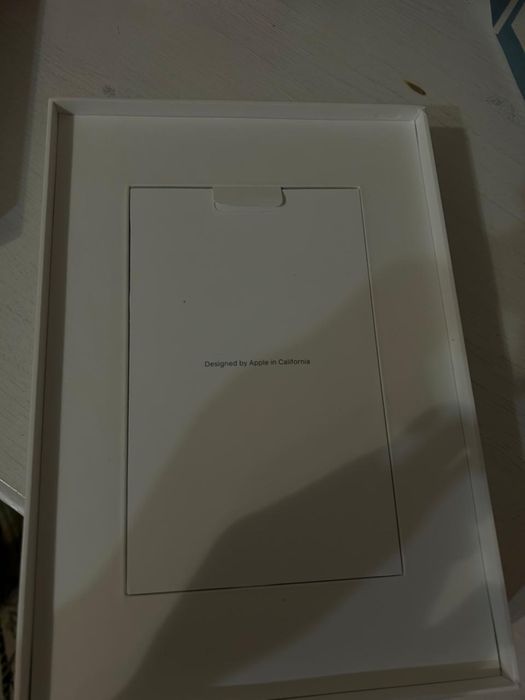 iPhone iPad 9 в отличном состоянии