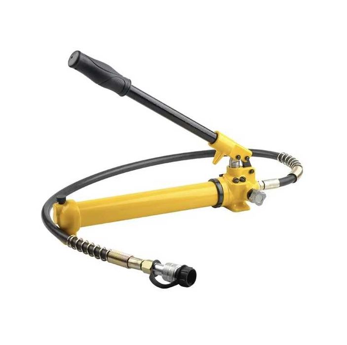 Pompa hidraulica cu actionare manuala 700 bar