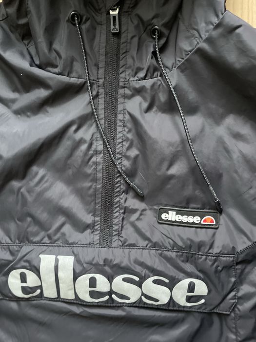Ellesse / мъжки анорак/яке М