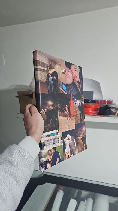 Tablouri Canvas Personalizate