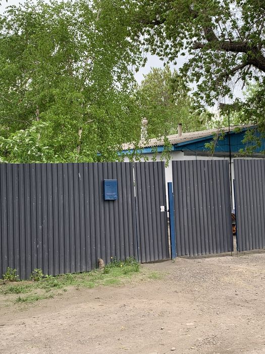 Продам дом в Байконурский р-он