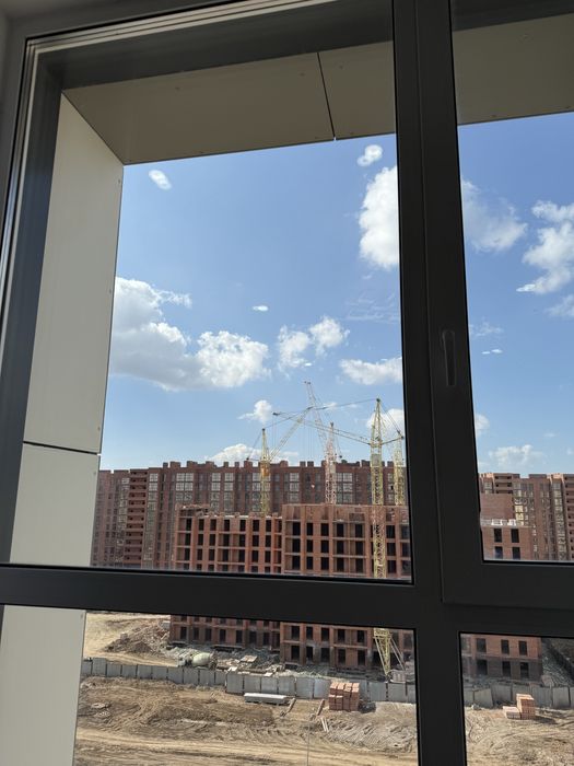 мойщик окон , робот мойщик