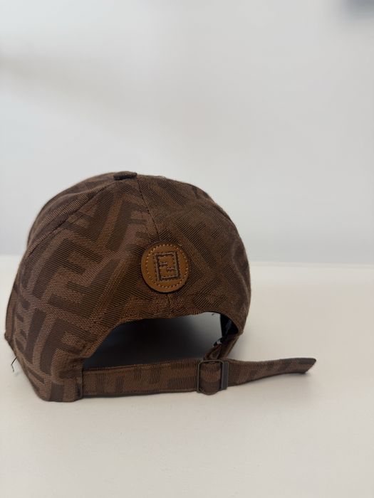 Sapca FENDI super calitate unisex