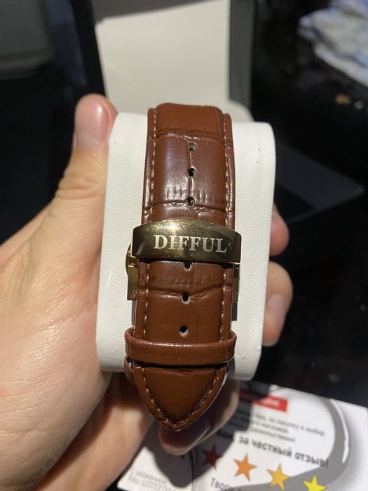Relogio Masculino (soat)