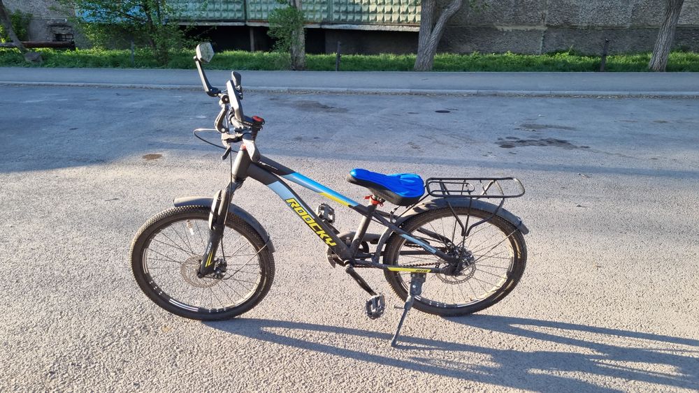 Продам велосипед