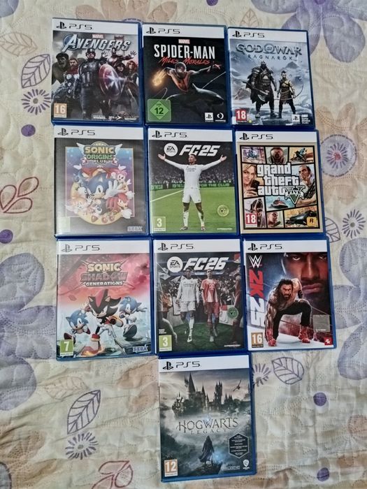 Sony Playstation 5 Slim