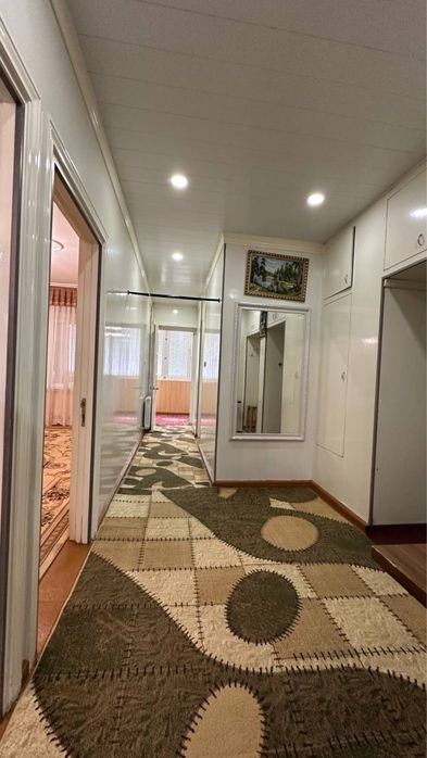 Сдается 5-комнатная квартира Шайхонтохурский район