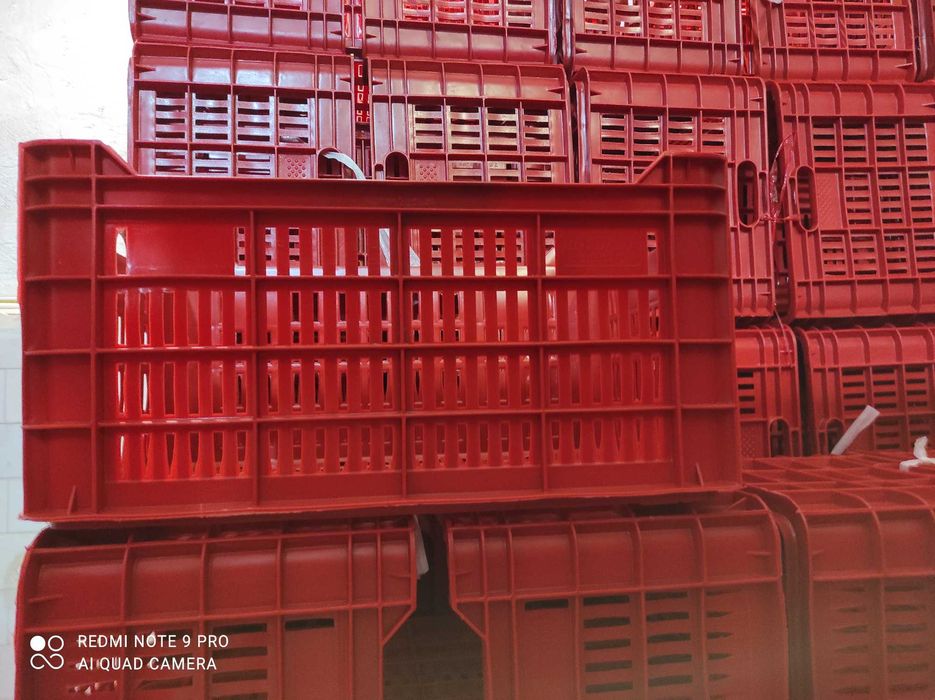 Naveta /lada plastic/calitate hdpe/30RON