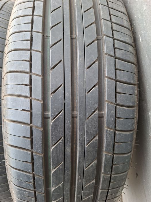 Продам шины 215/60/16 бриджестон