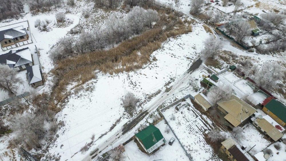 Продам 10 соток  земли Даулет Империя